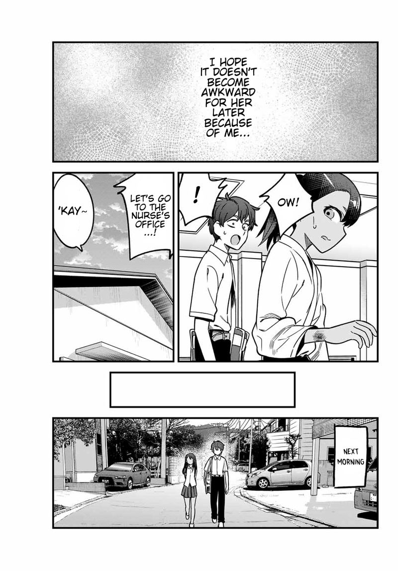 Please Dont Bully Me Nagatoro 96 19