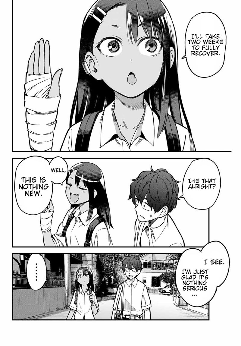 Please Dont Bully Me Nagatoro 96 20
