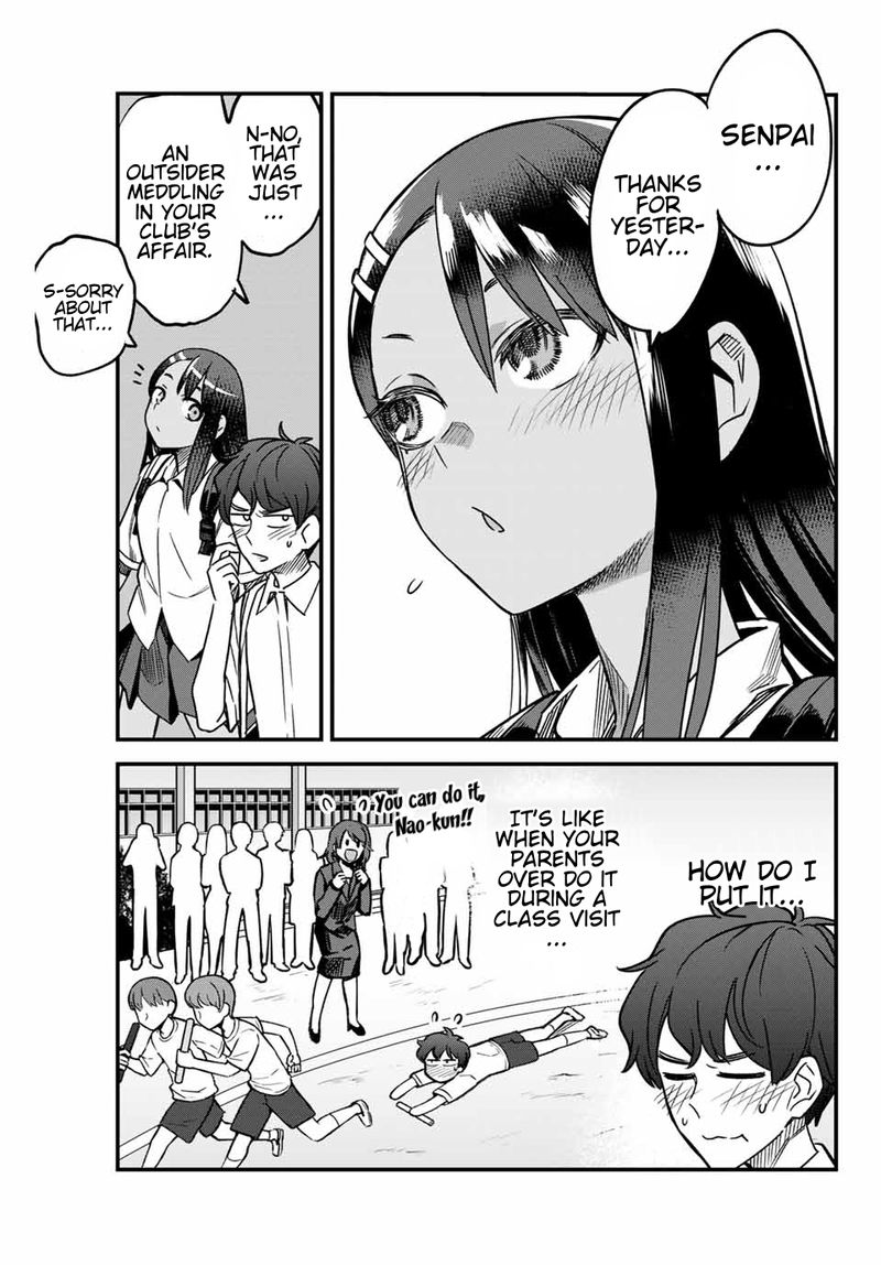 Please Dont Bully Me Nagatoro 96 21