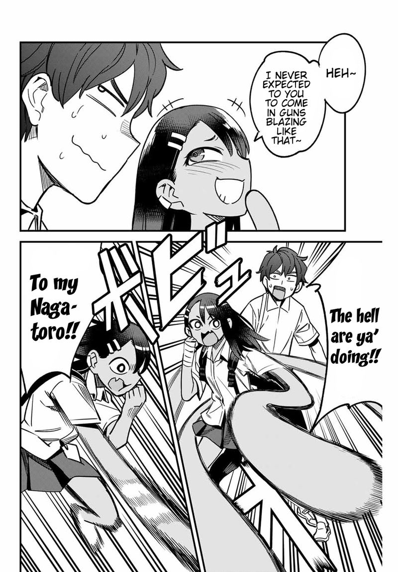 Please Dont Bully Me Nagatoro 96 22