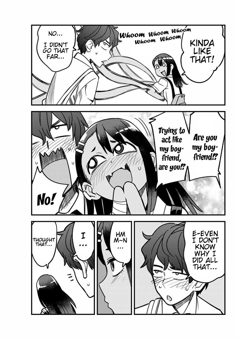 Please Dont Bully Me Nagatoro 96 23