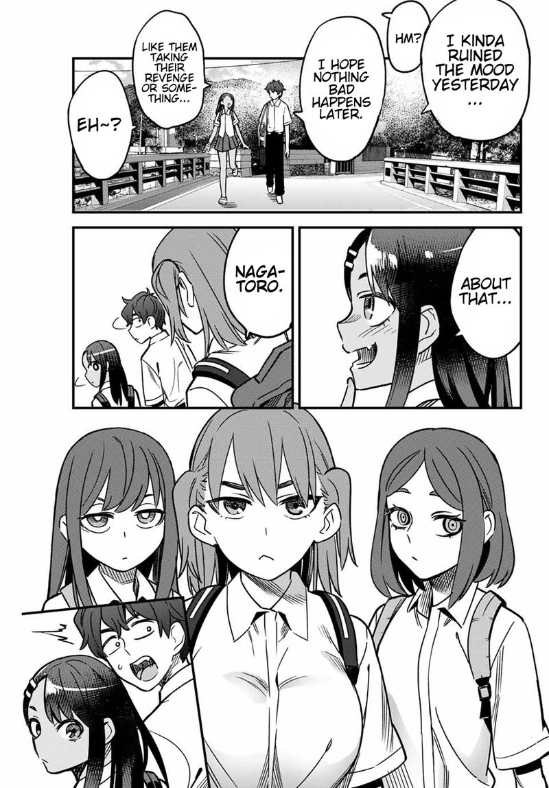Please Dont Bully Me Nagatoro 96 25