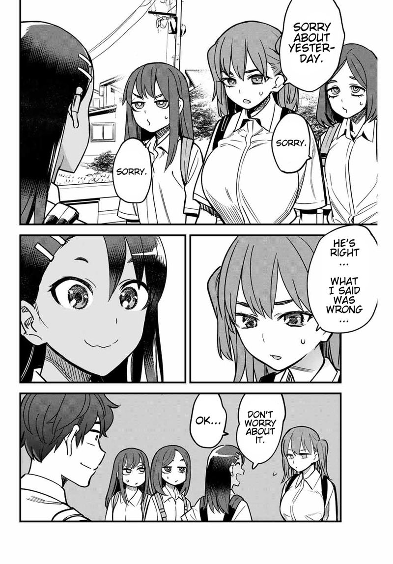 Please Dont Bully Me Nagatoro 96 26