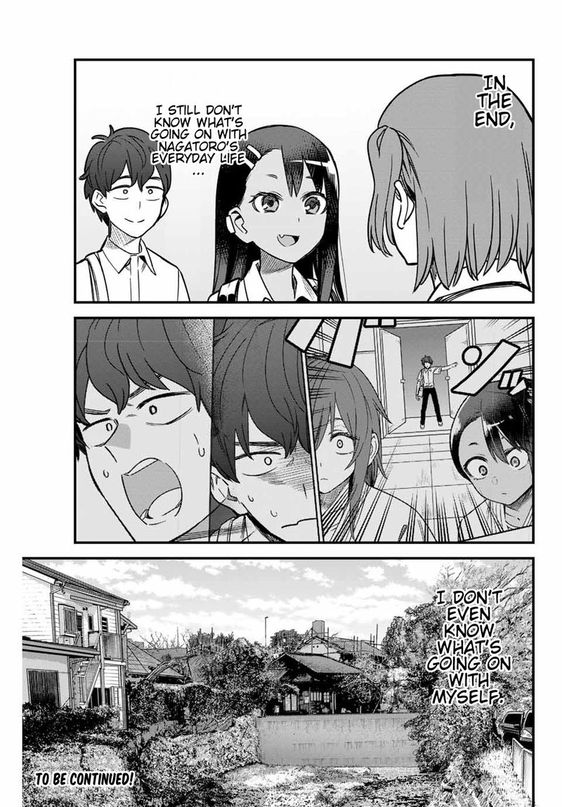 Please Dont Bully Me Nagatoro 96 27