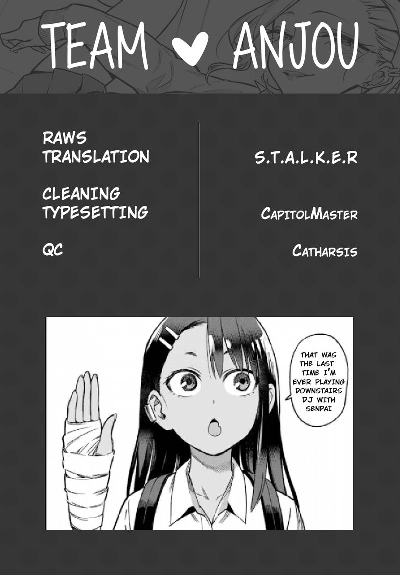 Please Dont Bully Me Nagatoro 96 28