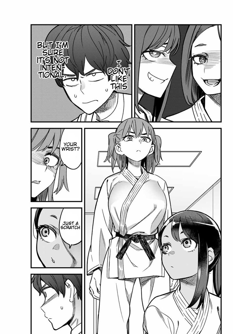 Please Dont Bully Me Nagatoro 96 3