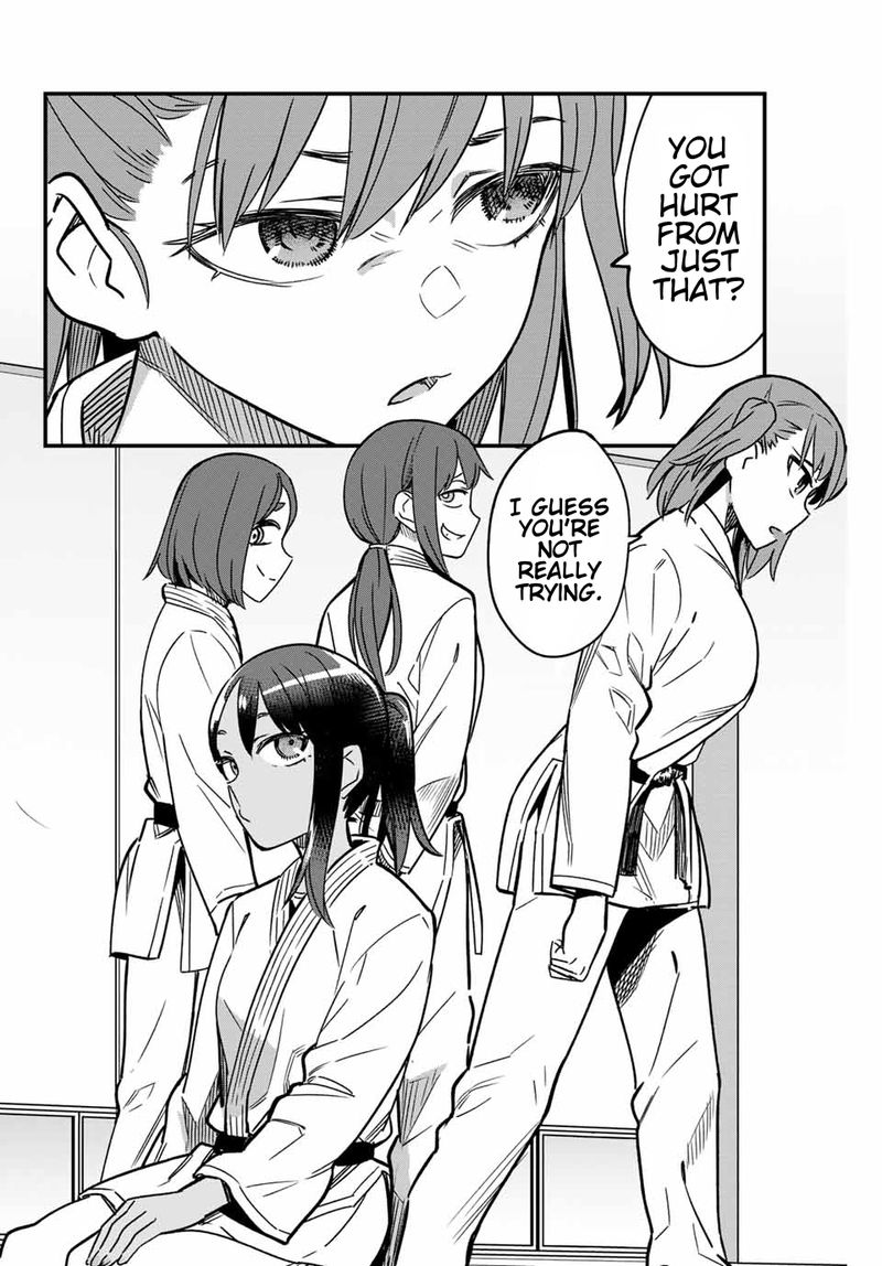 Please Dont Bully Me Nagatoro 96 4