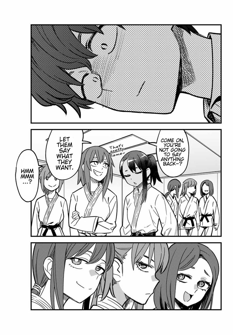 Please Dont Bully Me Nagatoro 96 5