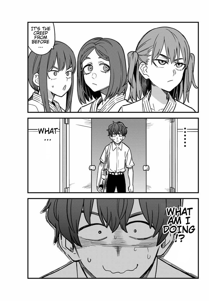 Please Dont Bully Me Nagatoro 96 7