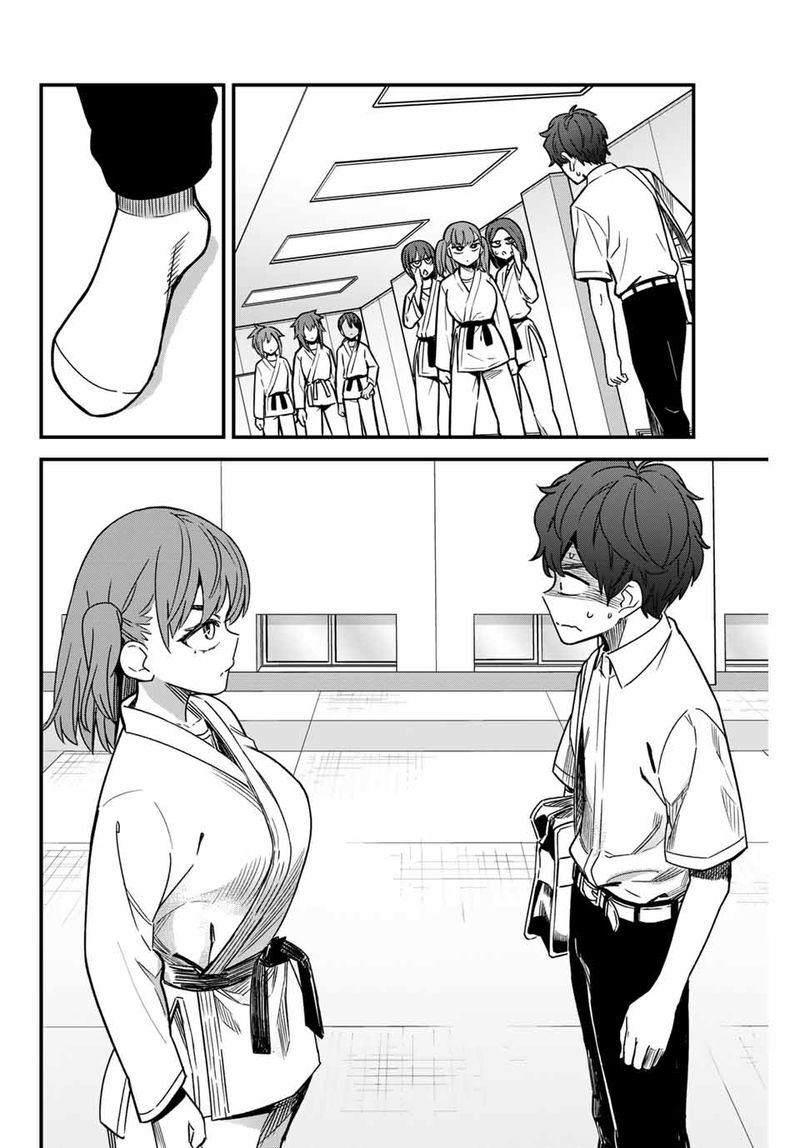 Please Dont Bully Me Nagatoro 96 8