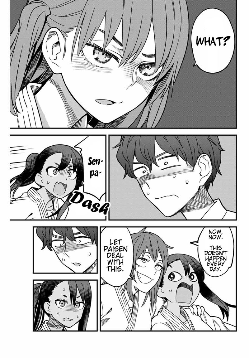 Please Dont Bully Me Nagatoro 96 9