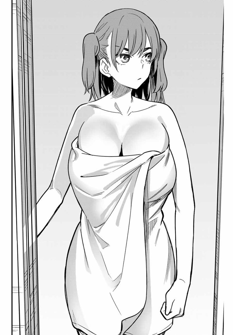 Please Dont Bully Me Nagatoro 97 18