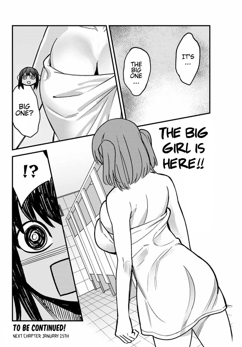Please Dont Bully Me Nagatoro 97 20