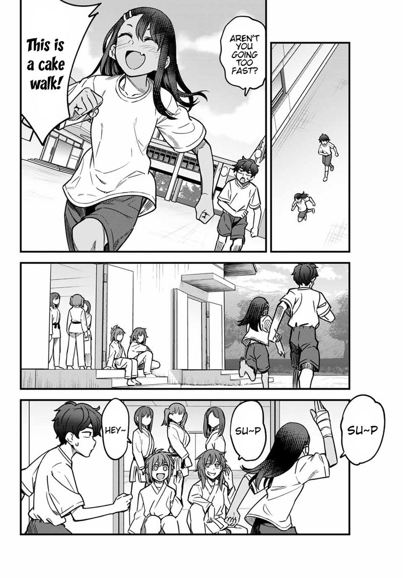 Please Dont Bully Me Nagatoro 97 4