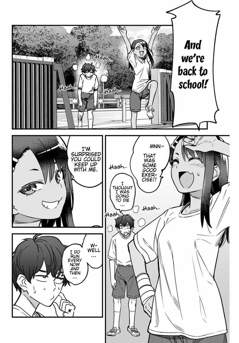 Please Dont Bully Me Nagatoro 97 6