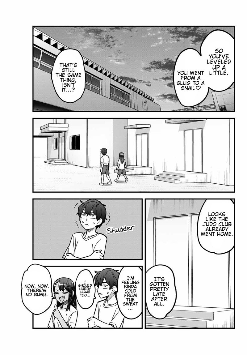 Please Dont Bully Me Nagatoro 97 7