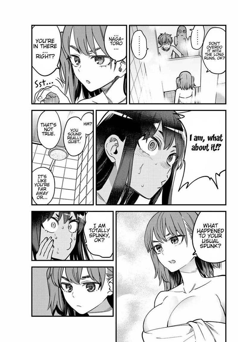 Please Dont Bully Me Nagatoro 98 11