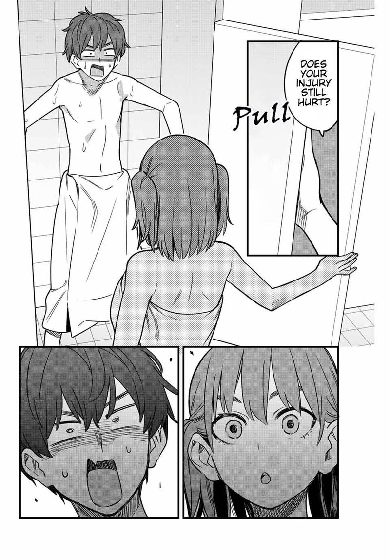 Please Dont Bully Me Nagatoro 98 12