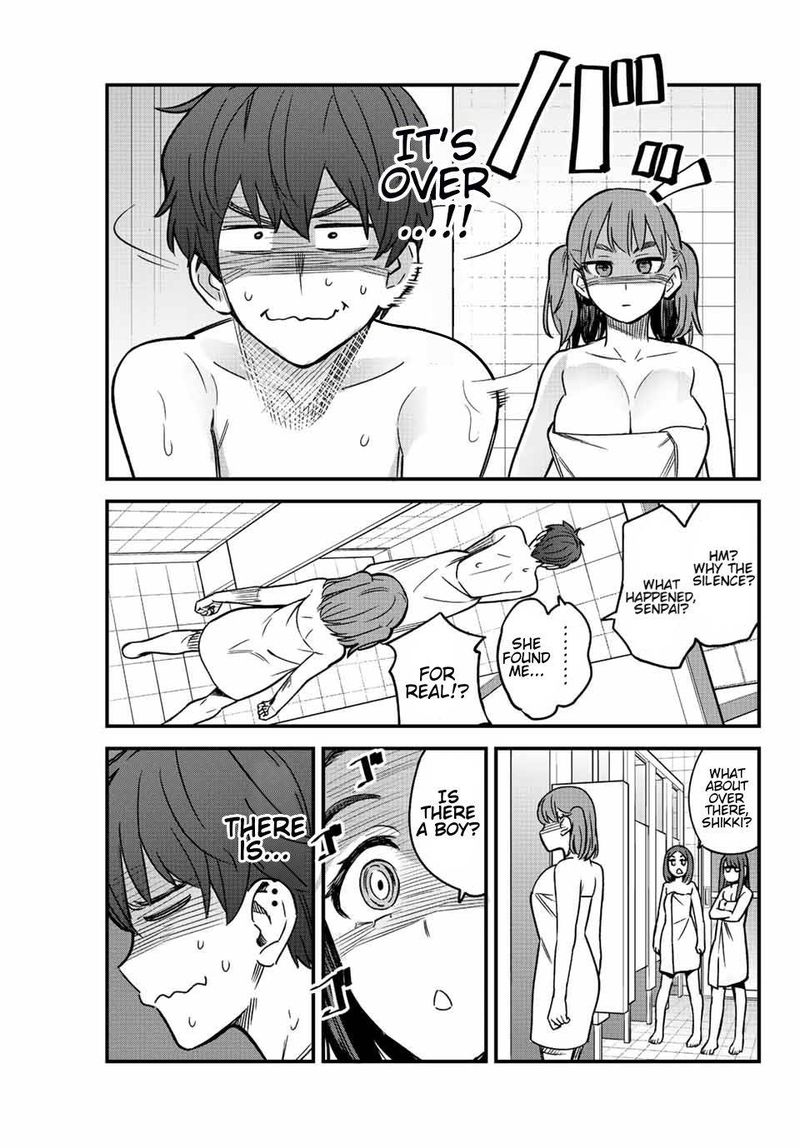 Please Dont Bully Me Nagatoro 98 13