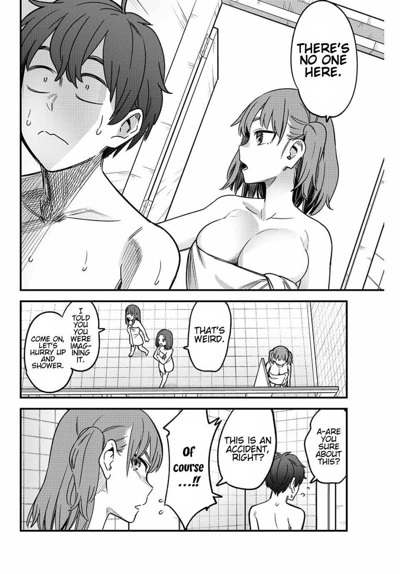 Please Dont Bully Me Nagatoro 98 14