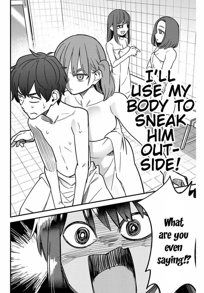 Please Dont Bully Me Nagatoro 98 16