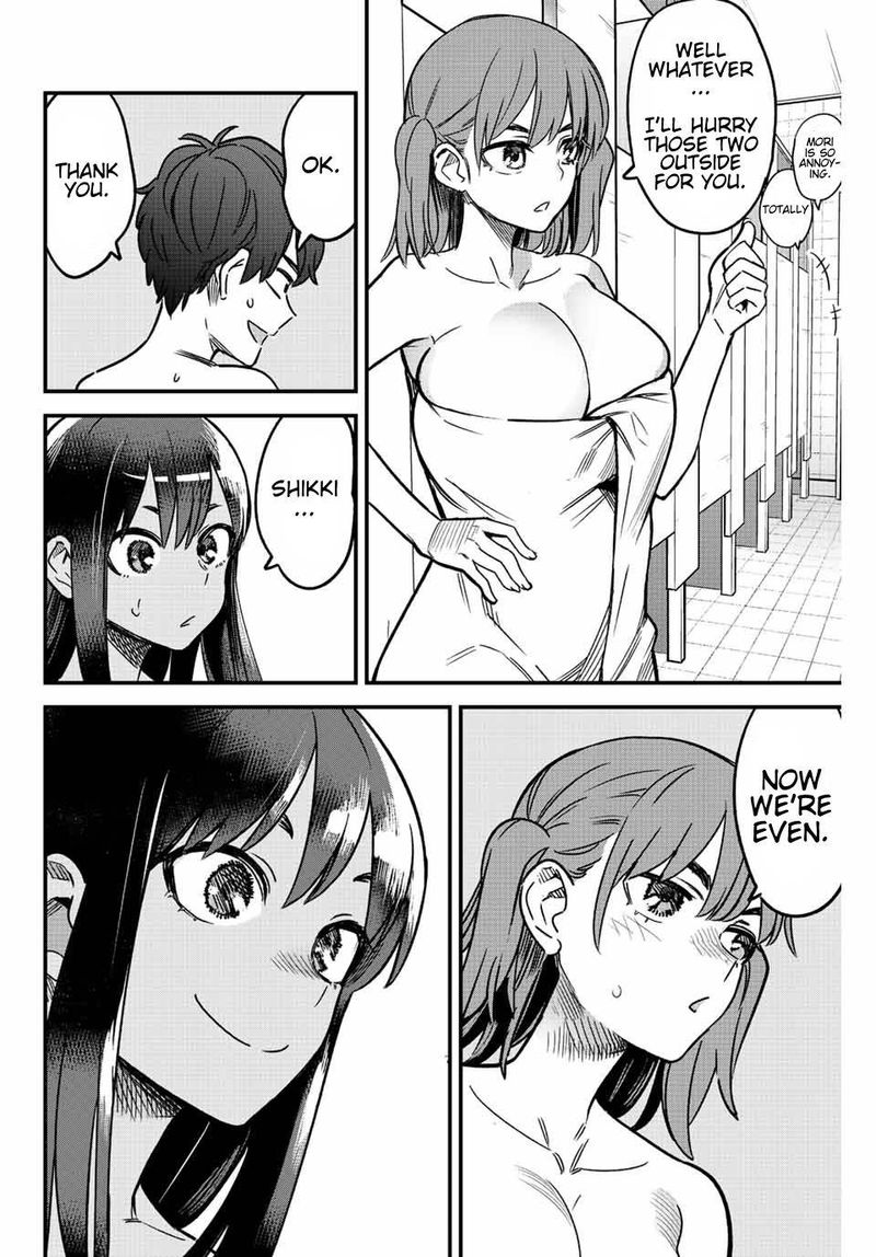 Please Dont Bully Me Nagatoro 98 20