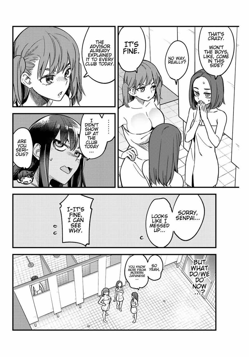 Please Dont Bully Me Nagatoro 98 4