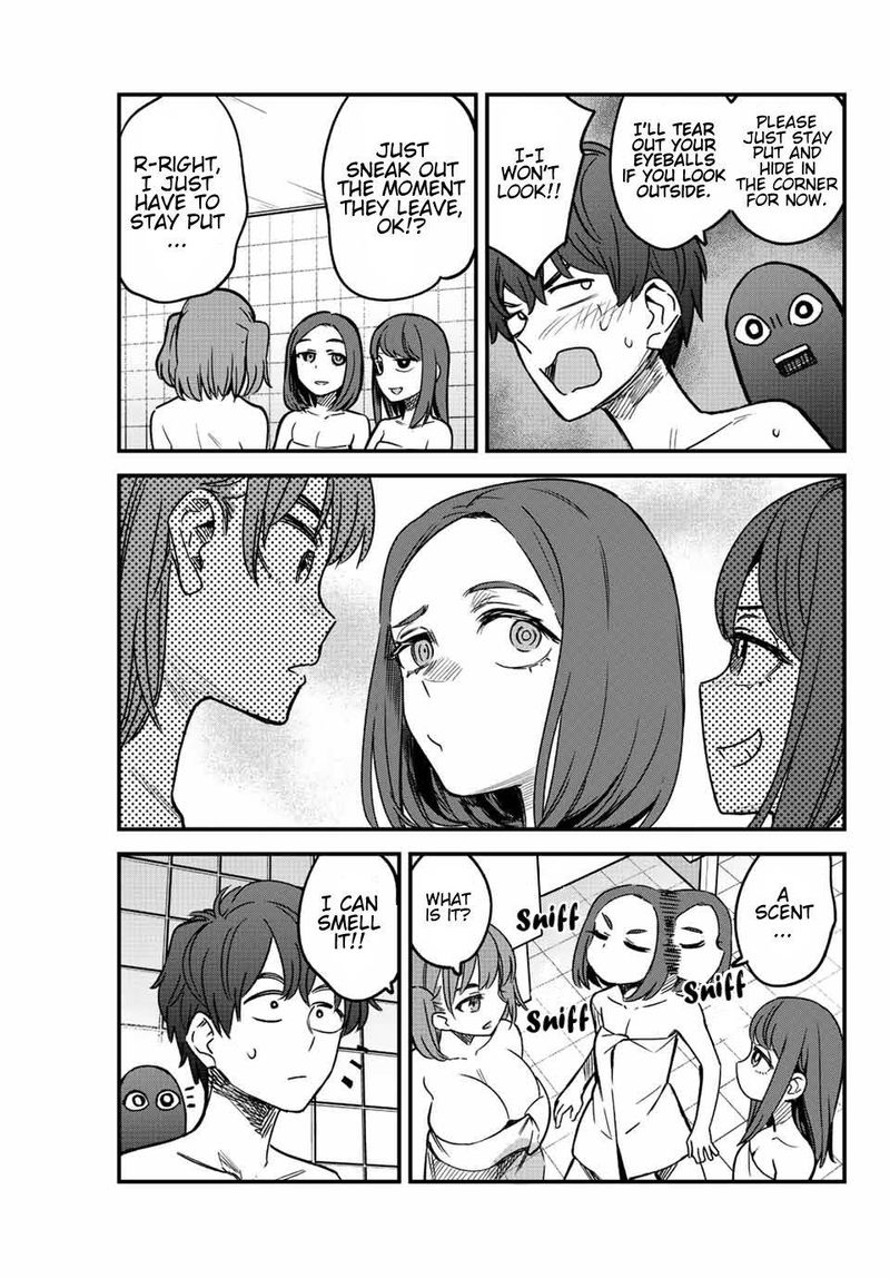 Please Dont Bully Me Nagatoro 98 5