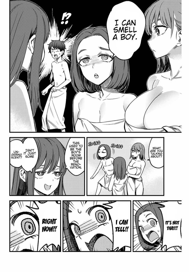 Please Dont Bully Me Nagatoro 98 6