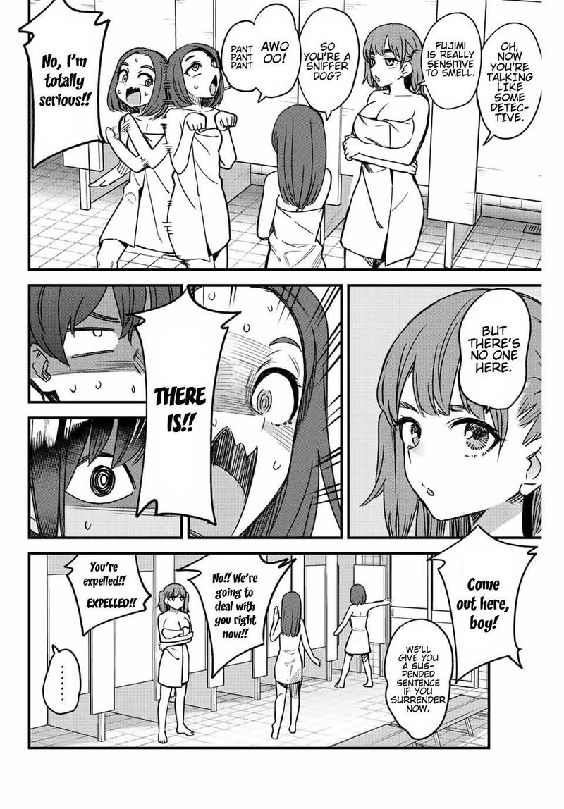 Please Dont Bully Me Nagatoro 98 8