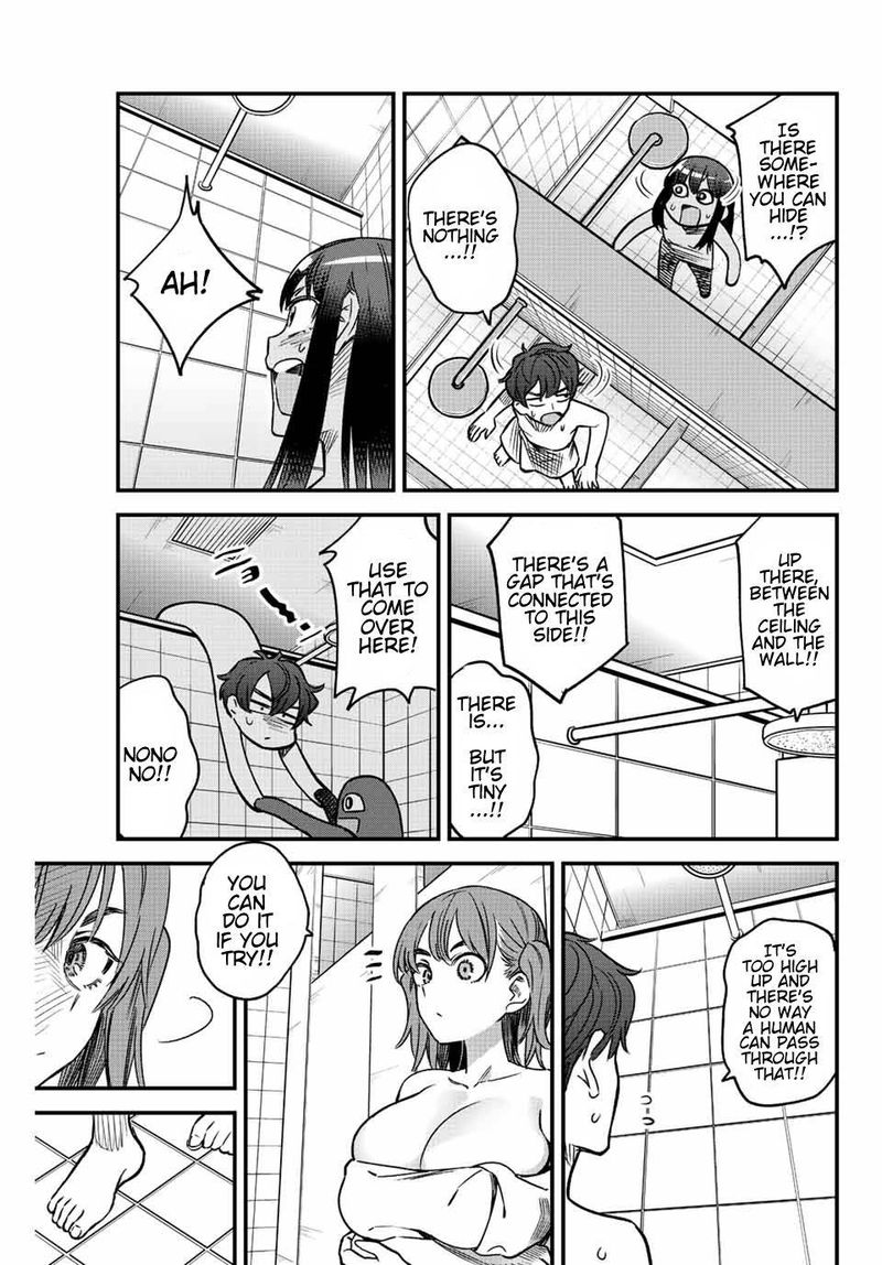 Please Dont Bully Me Nagatoro 98 9