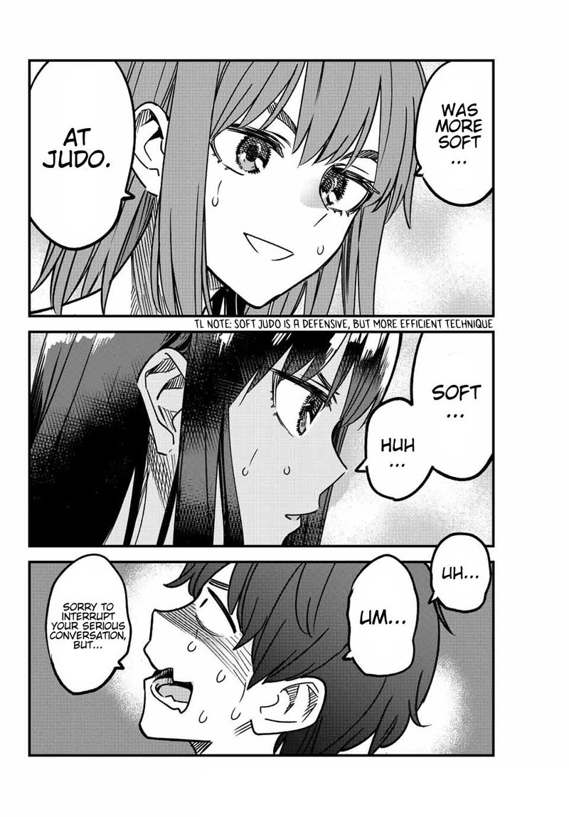 Please Dont Bully Me Nagatoro 99 10