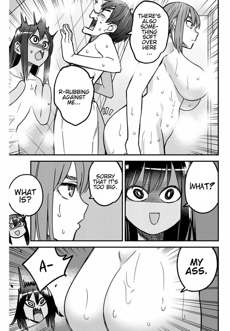 Please Dont Bully Me Nagatoro 99 11