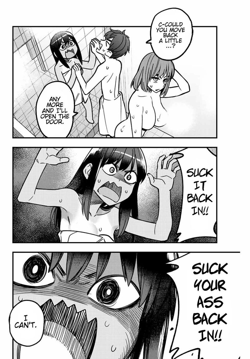 Please Dont Bully Me Nagatoro 99 12