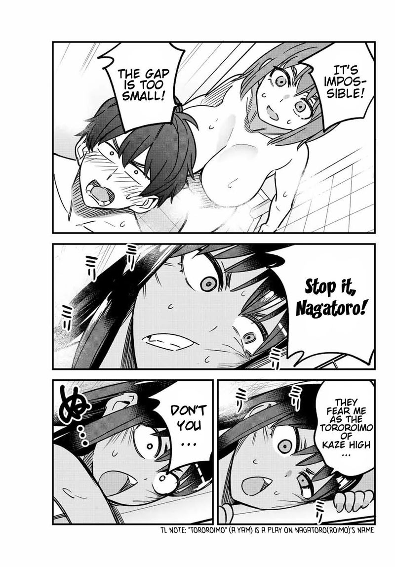 Please Dont Bully Me Nagatoro 99 17
