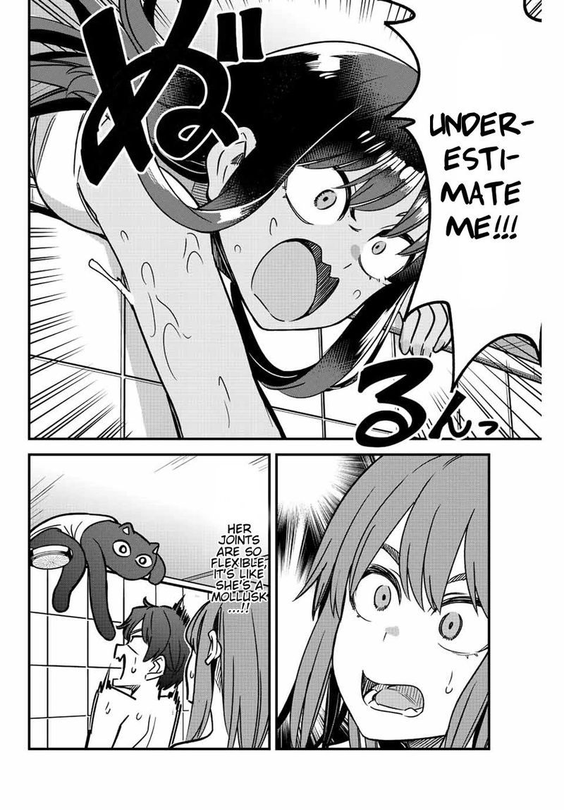 Please Dont Bully Me Nagatoro 99 18
