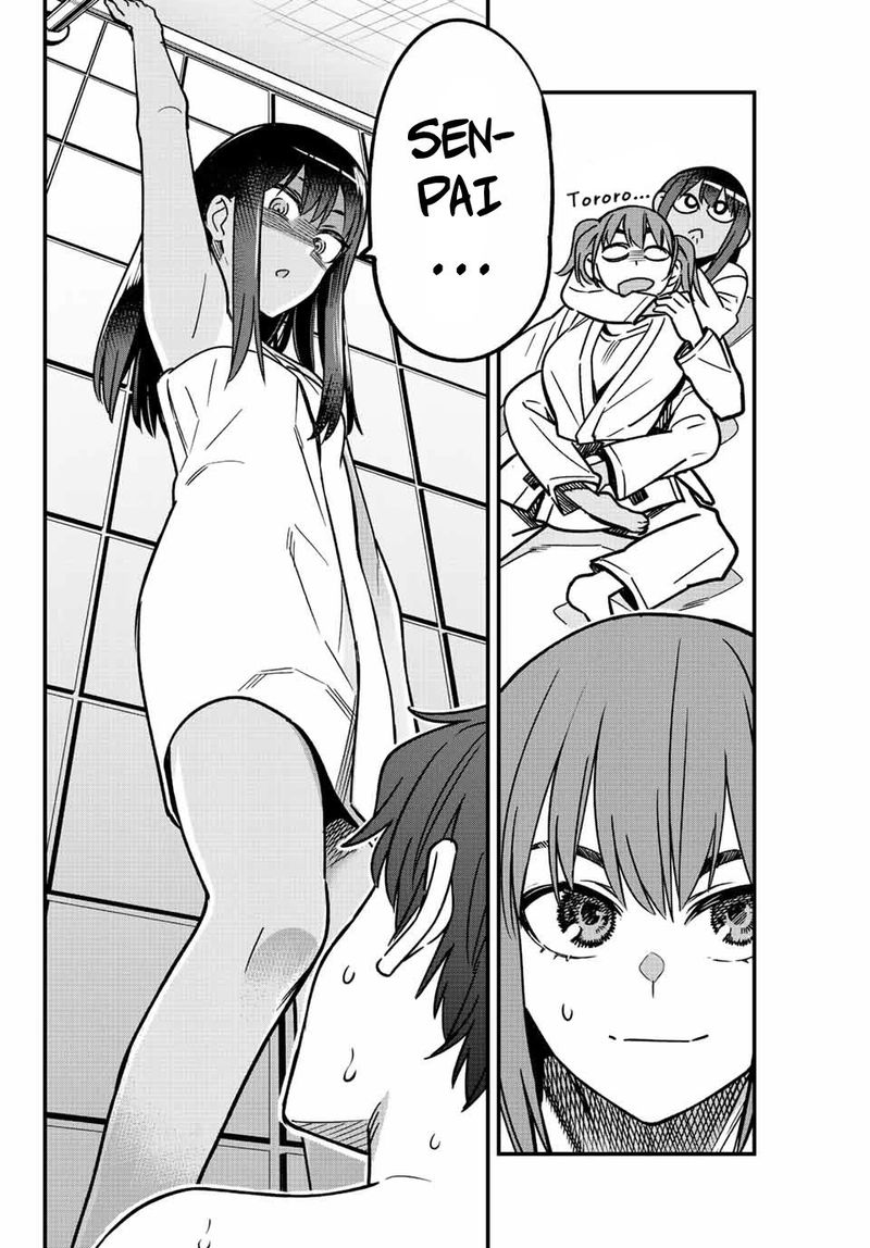 Please Dont Bully Me Nagatoro 99 20