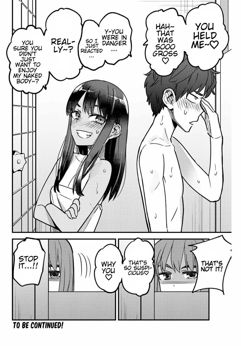 Please Dont Bully Me Nagatoro 99 24