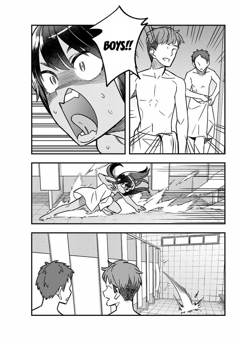 Please Dont Bully Me Nagatoro 99 3
