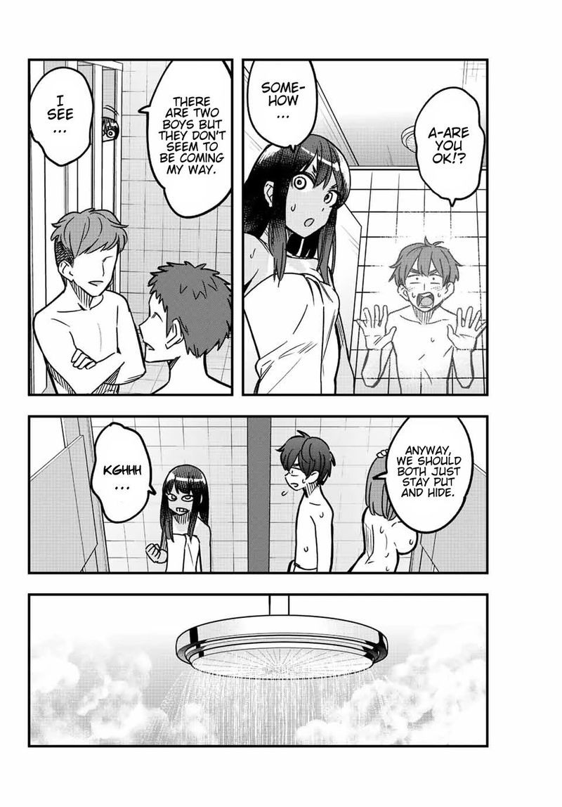 Please Dont Bully Me Nagatoro 99 4