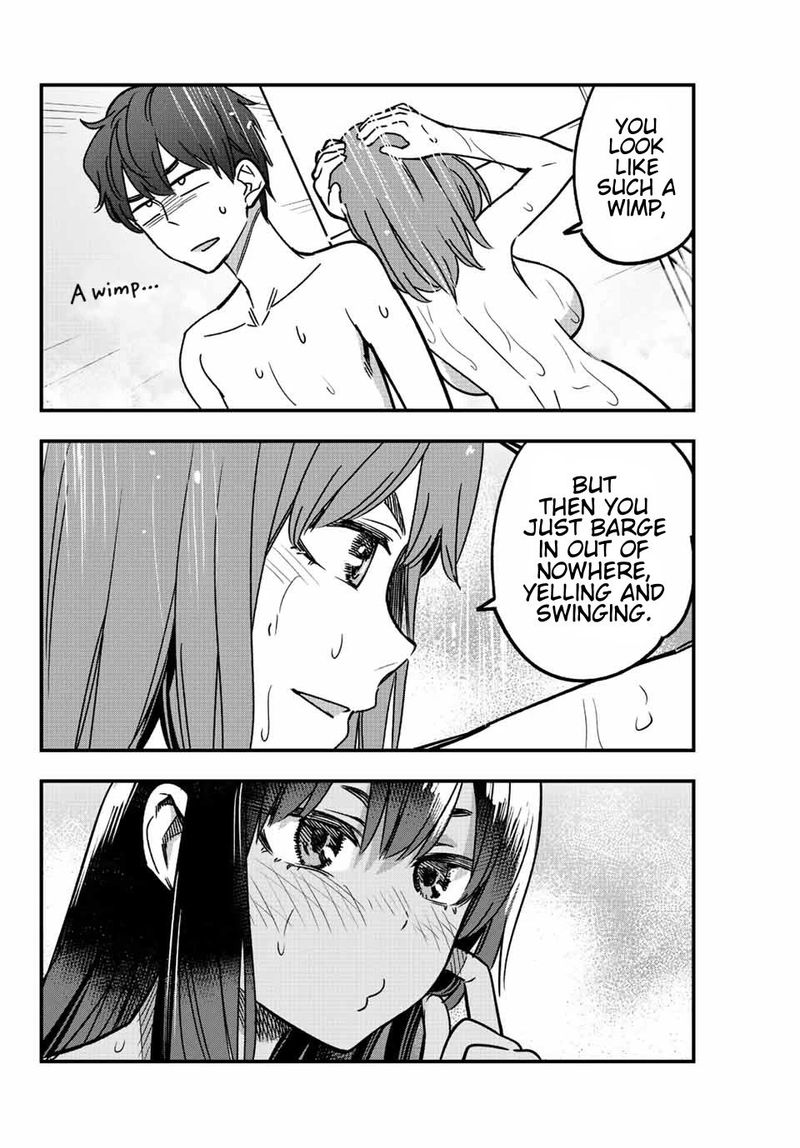Please Dont Bully Me Nagatoro 99 6
