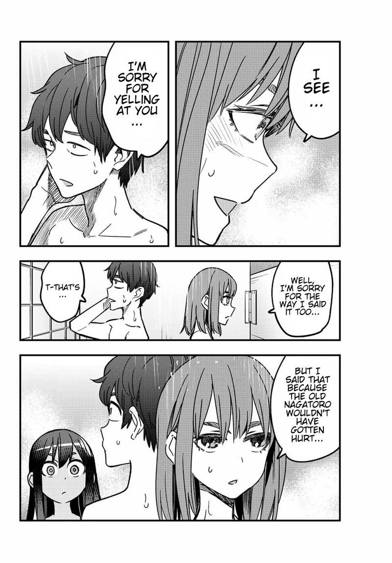 Please Dont Bully Me Nagatoro 99 8