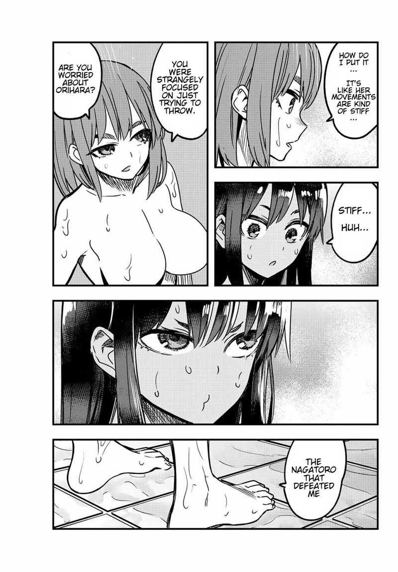 Please Dont Bully Me Nagatoro 99 9