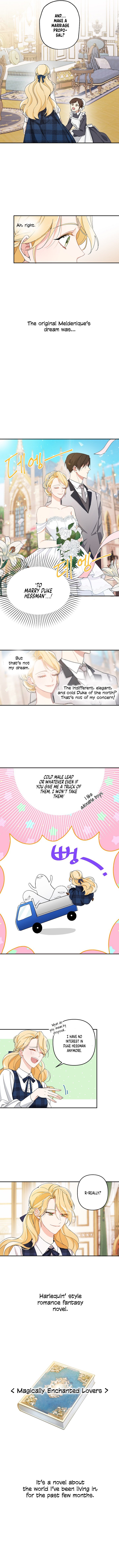 Please Dont Come To The Villainess Stationery Store 1 5