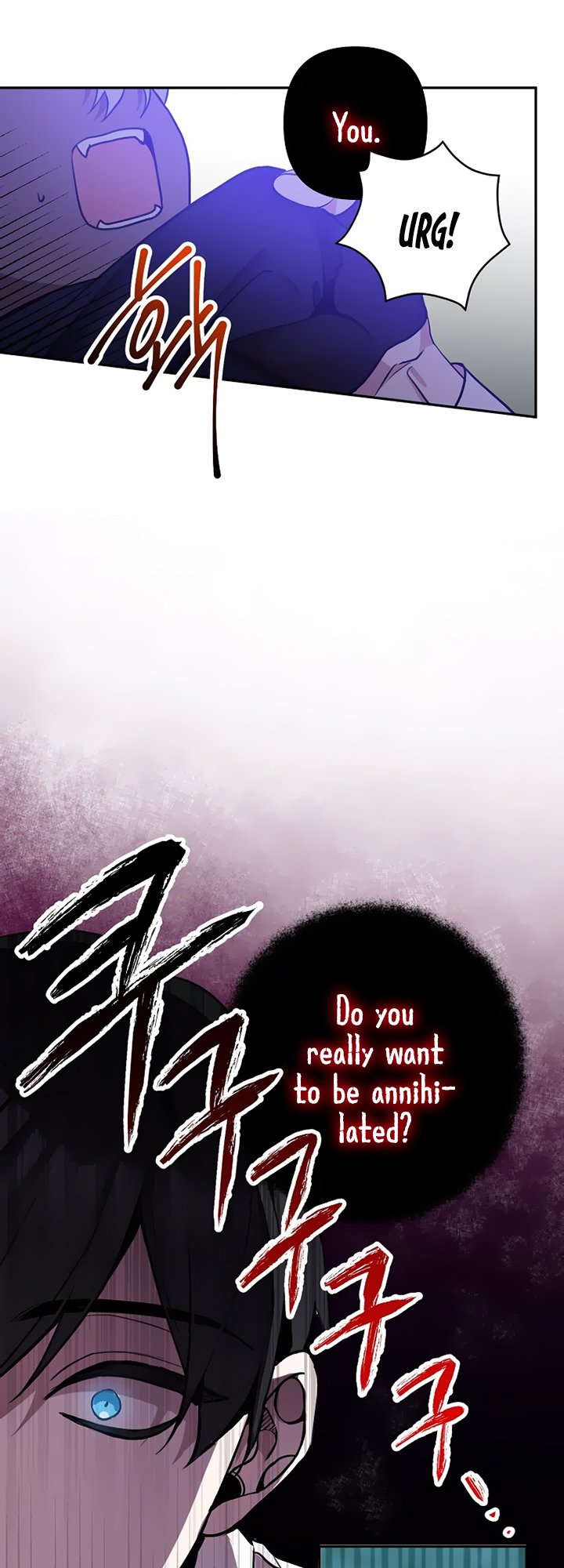 Please Dont Come To The Villainess Stationery Store 10 22