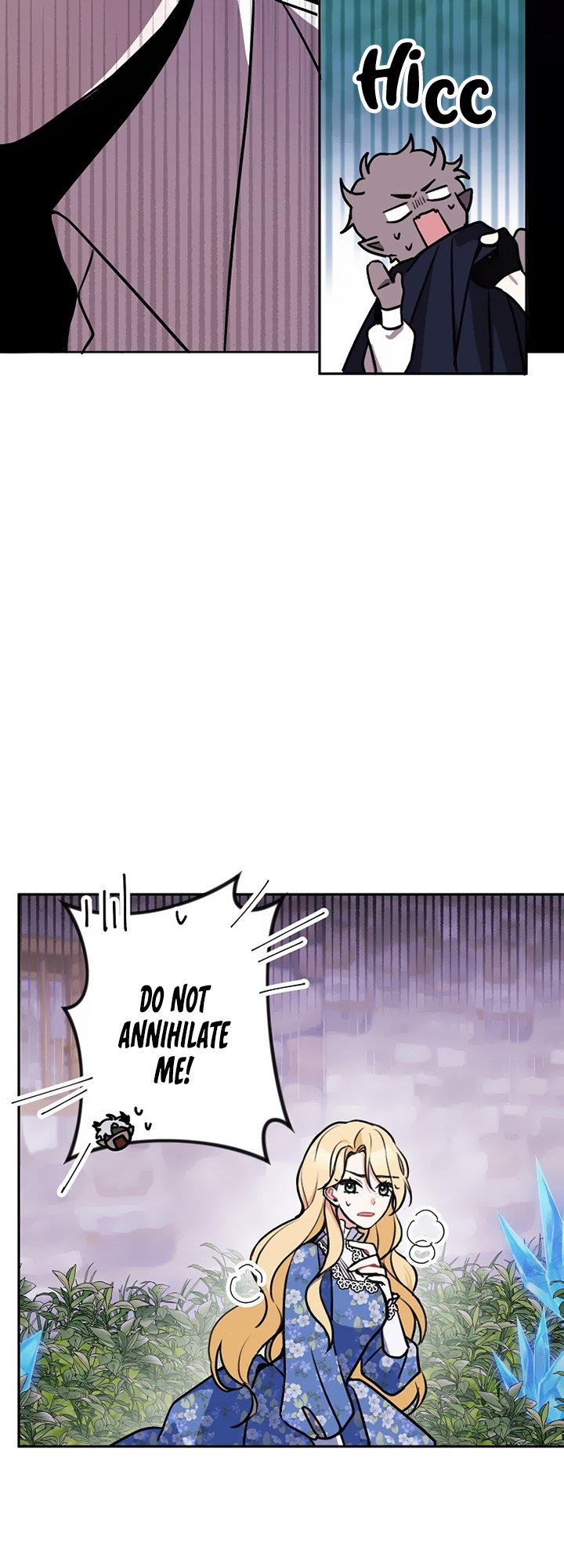 Please Dont Come To The Villainess Stationery Store 10 23