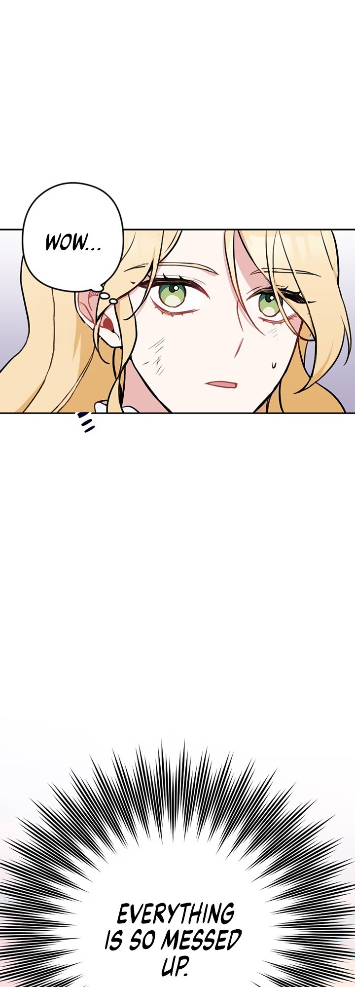 Please Dont Come To The Villainess Stationery Store 10 24