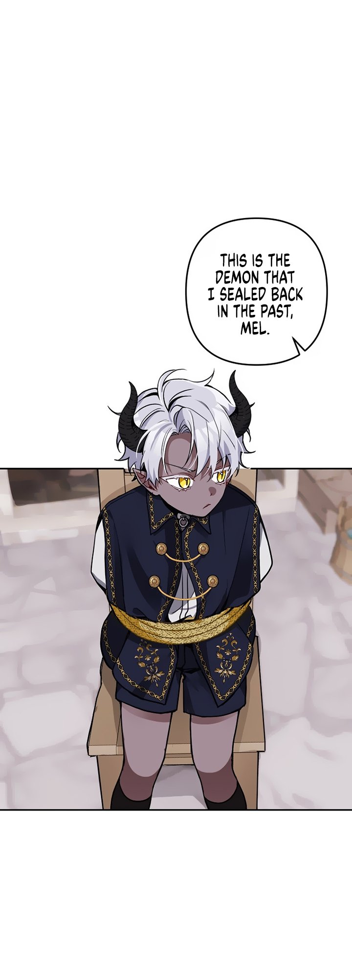 Please Dont Come To The Villainess Stationery Store 10 27
