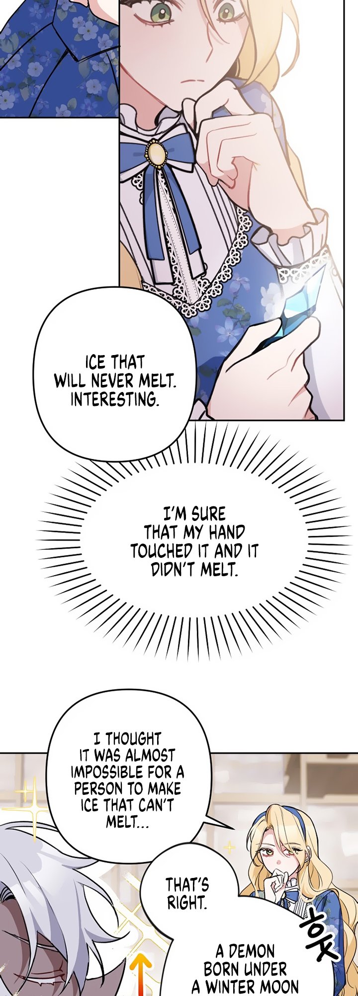 Please Dont Come To The Villainess Stationery Store 10 35