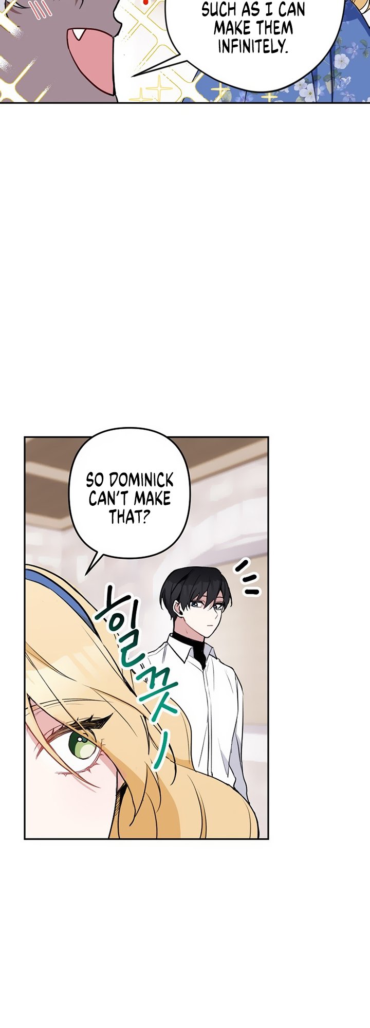 Please Dont Come To The Villainess Stationery Store 10 36
